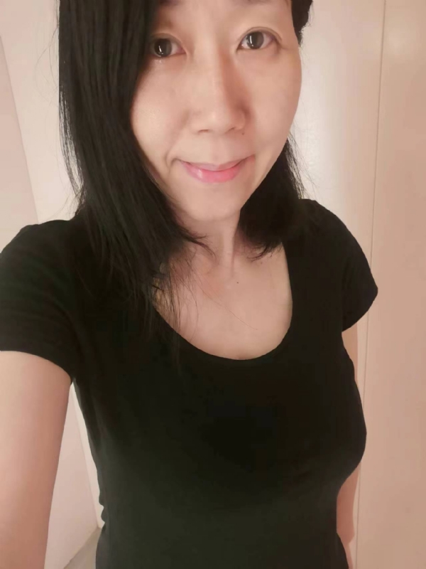 Kelly菲菲的第一张照片--诏安交友网