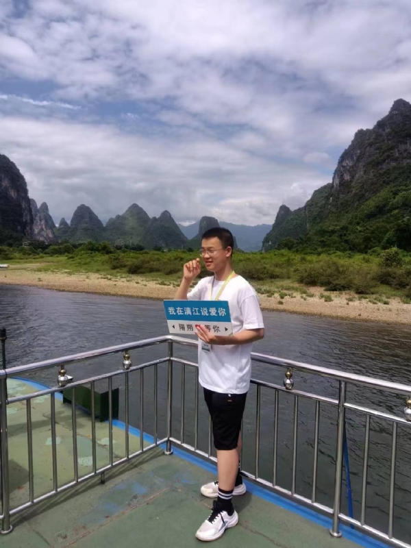 决胜时刻的第三张照片--诏安交友网