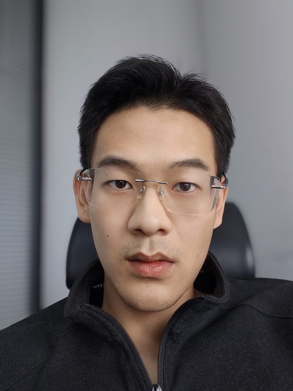 柳慕清的第一张照片--诏安交友网