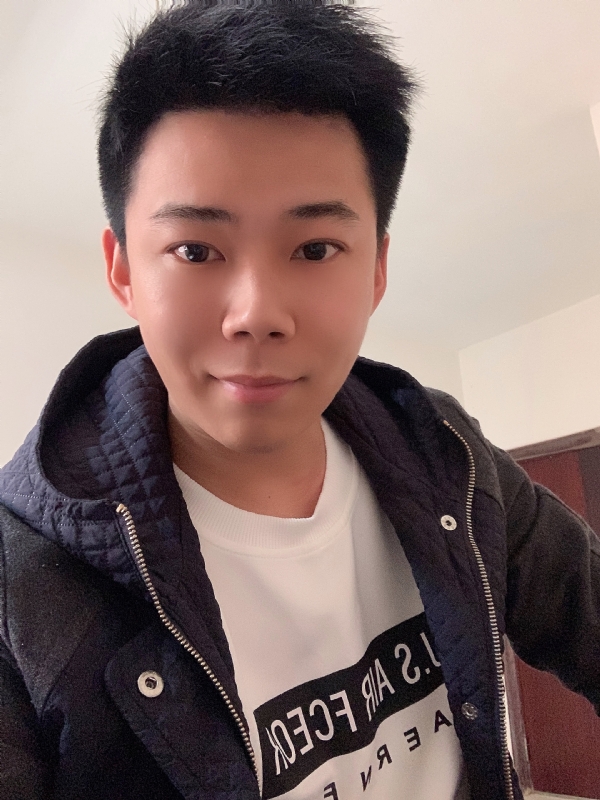 轻言淡语的第三张照片--诏安交友网