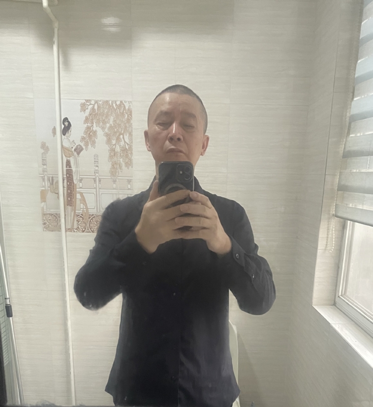 荣哥的第一张照片--诏安交友网