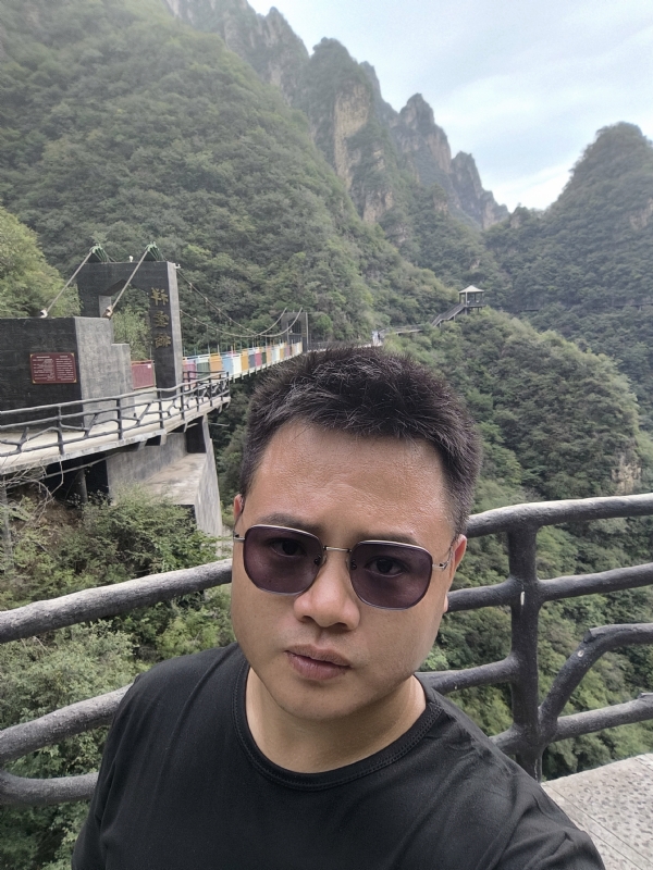 大海的第一张照片--诏安交友网