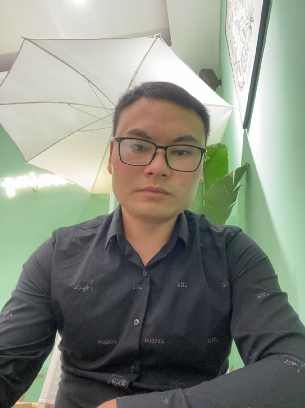 像风一样自由的第一张照片--诏安交友网