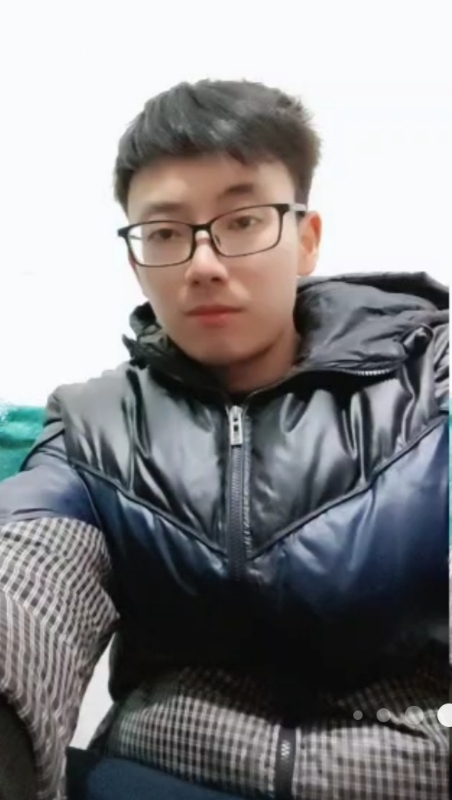 吐泡泡的小鱼的第一张照片--诏安交友网