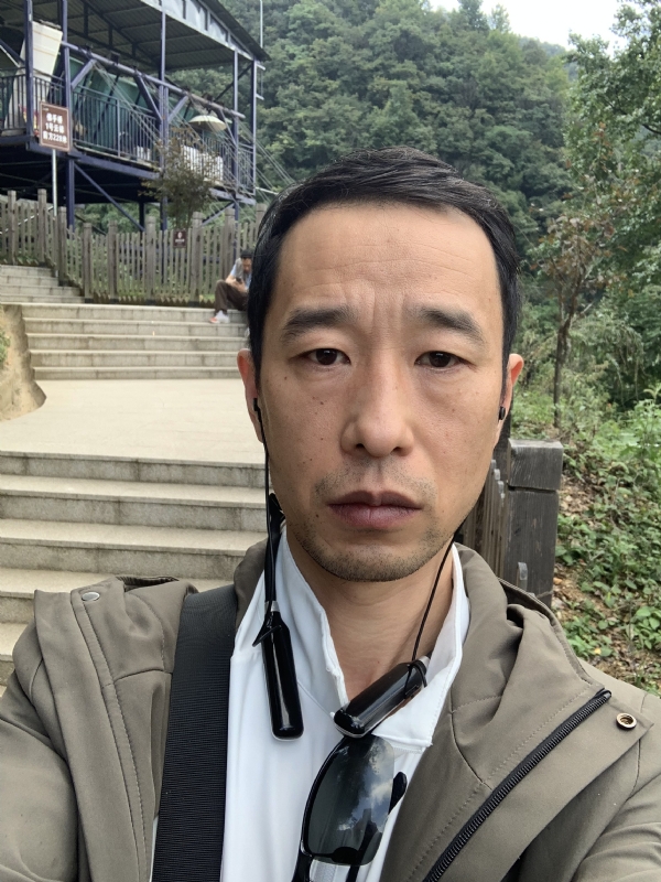 小林的第二张照片--诏安交友网