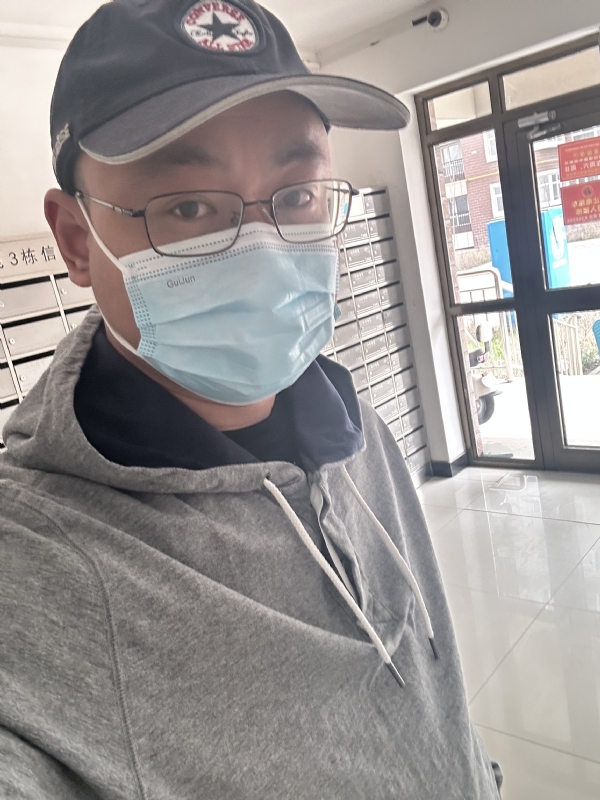 冰的第一张照片--诏安交友网