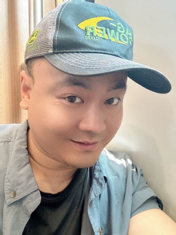冰的第二张照片--诏安交友网