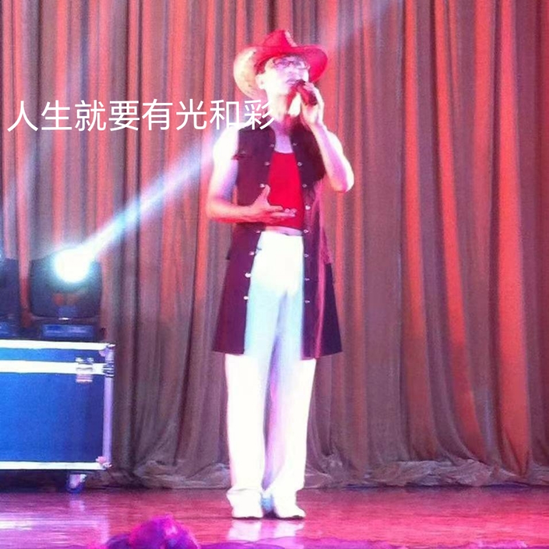 兑乙民的第三张照片--诏安交友网