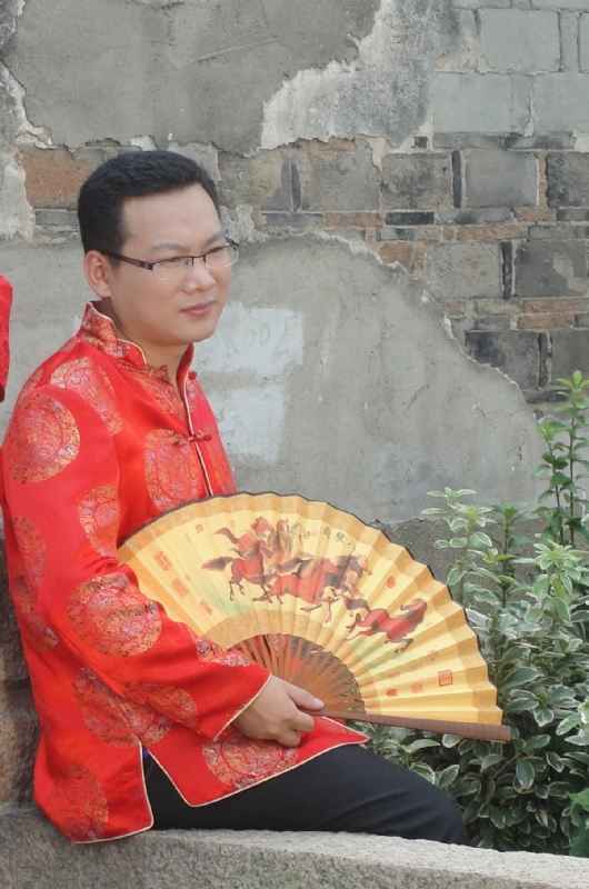 与世为缘的第三张照片--诏安交友网
