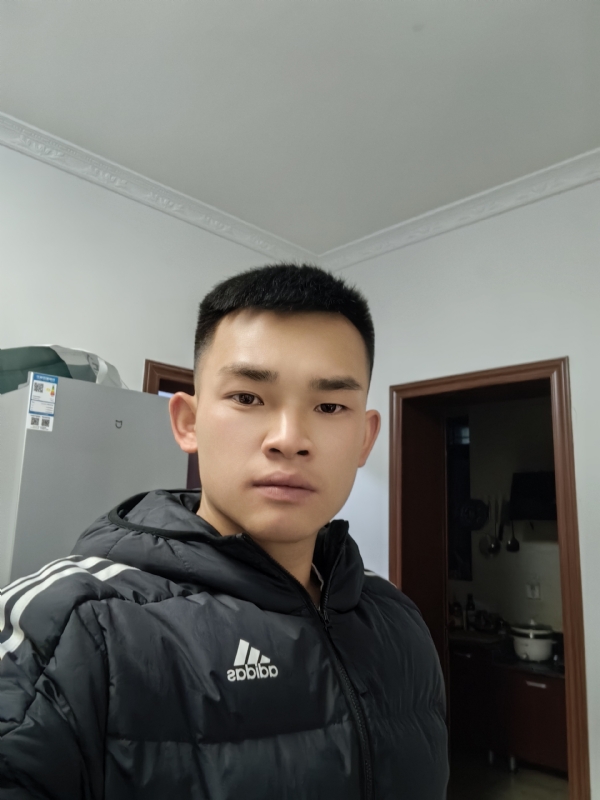 刚好的第一张照片--诏安交友网