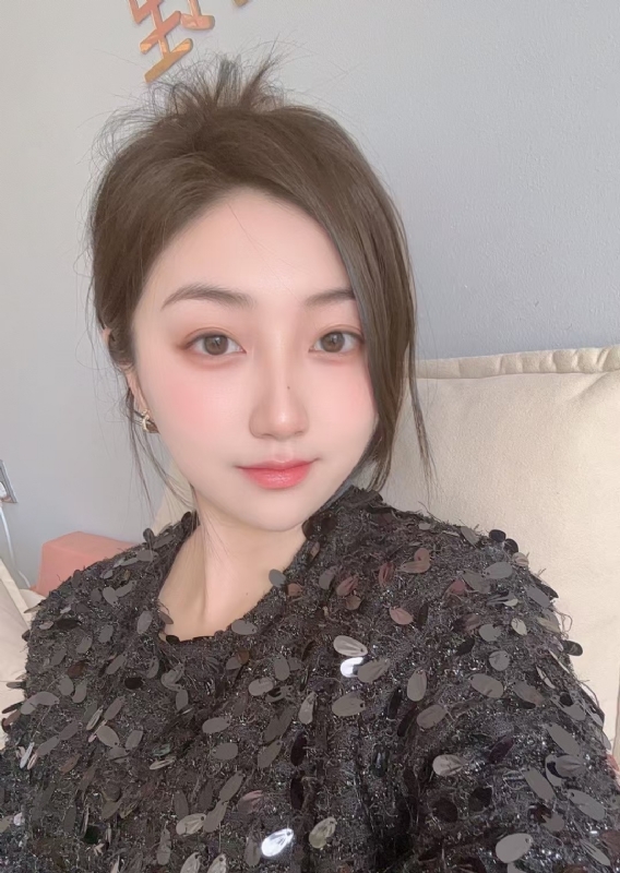 木子小姐的第一张照片--诏安交友网