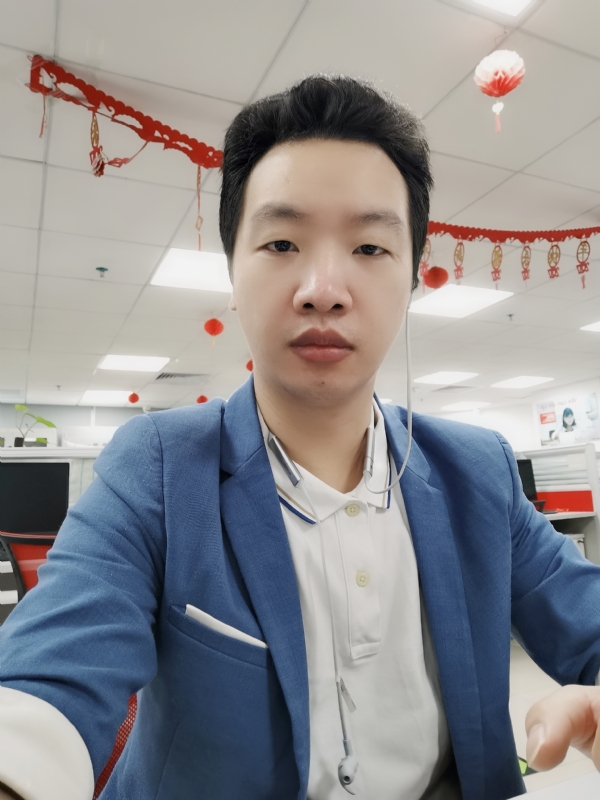 小乔伴侣的第一张照片--诏安交友网