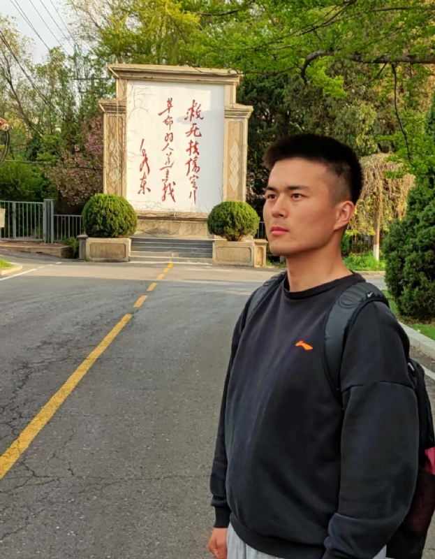 潮生的第二张照片--诏安交友网