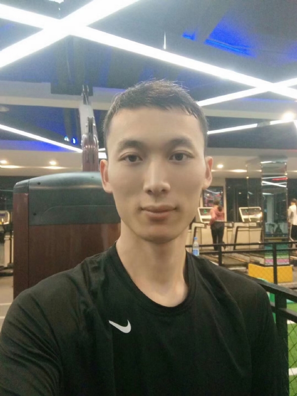 青松的第一张照片--诏安交友网