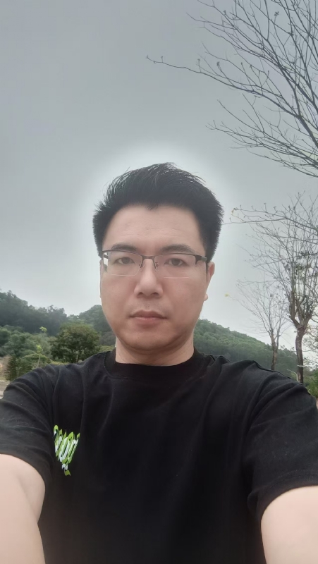 大哥哥的第二张照片--诏安交友网