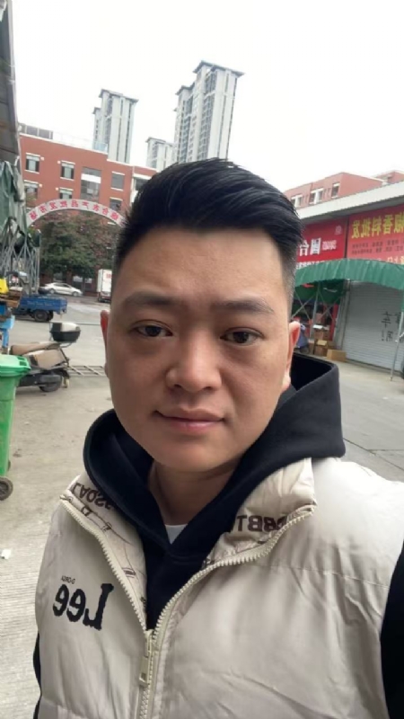 鑫鑫的第一张照片--诏安交友网