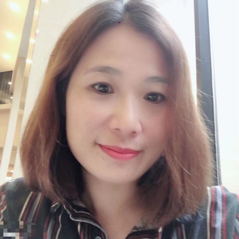Jenny的第二张照片--诏安交友网