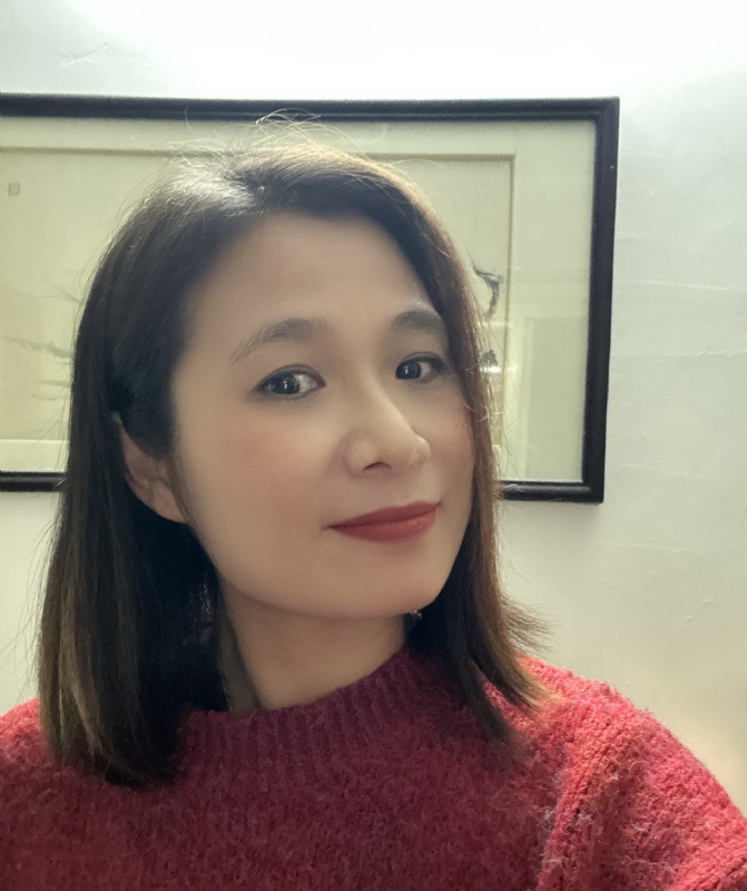 Jenny的第三张照片--诏安交友网