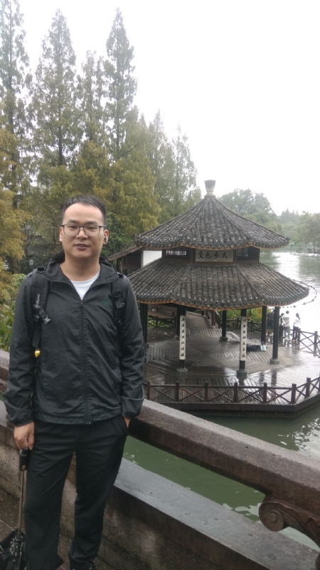 文刀先生的第二张照片--诏安交友网