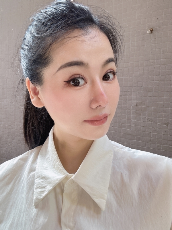 金莉的第二张照片--诏安交友网