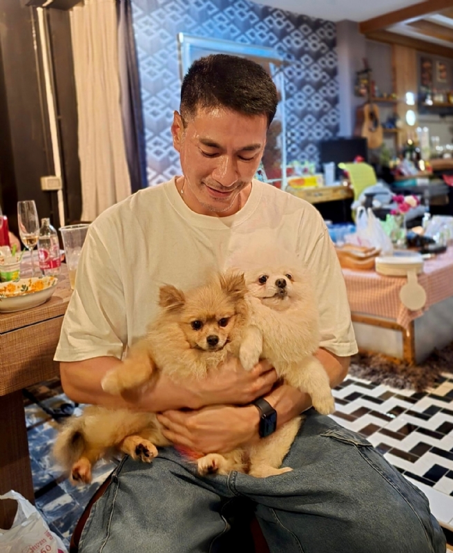 李天旭的第二张照片--诏安交友网