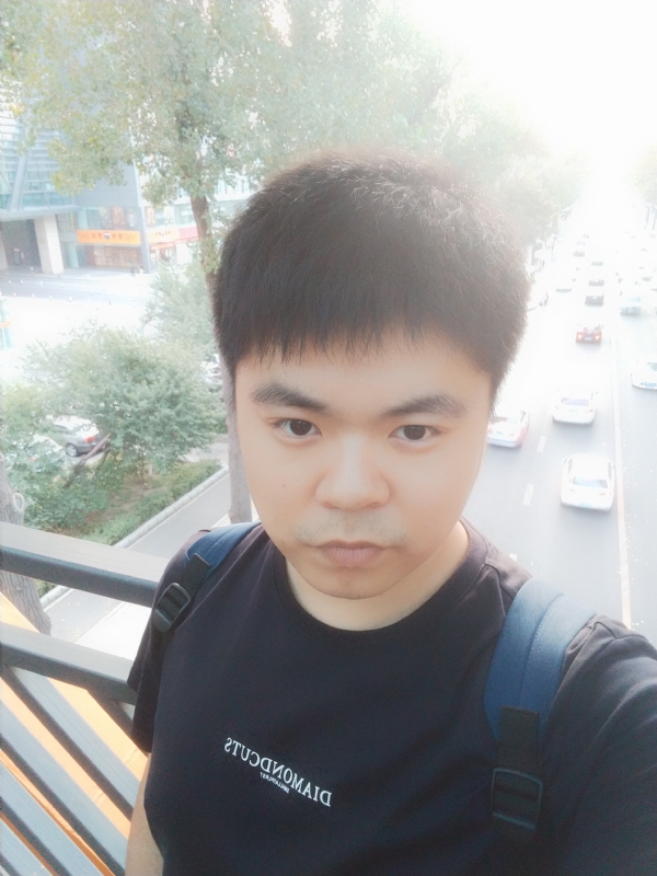 自出心裁的第一张照片--诏安交友网