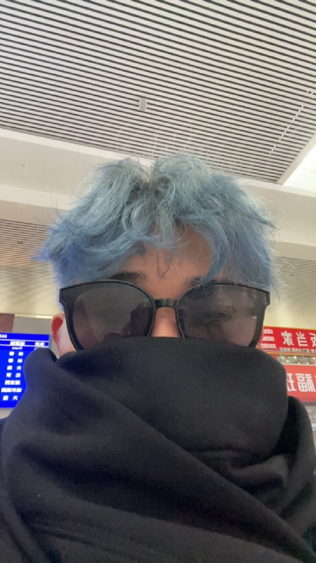 平行线的第一张照片--诏安交友网