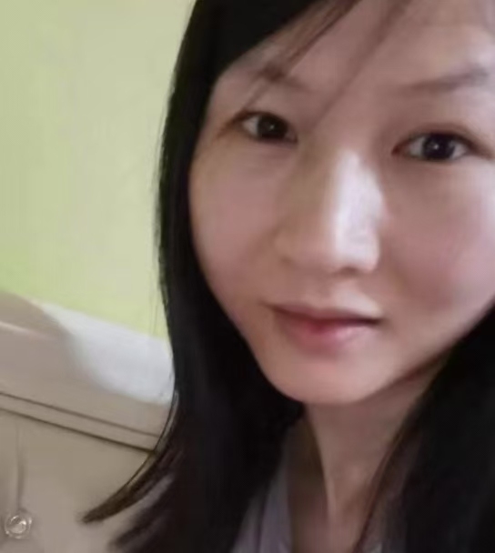 嫣然的第一张照片--诏安交友网