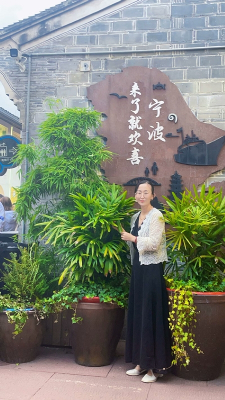 余生不将就的第二张照片--诏安交友网