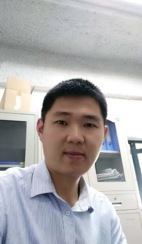 有情有义的第一张照片--诏安交友网