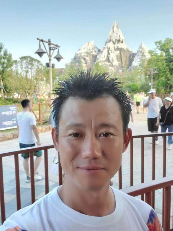 艾氏涂料博的第一张照片--诏安交友网