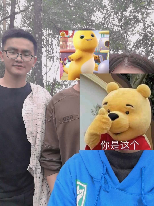 杨先生的第一张照片--诏安交友网