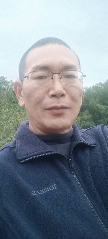 夜风来袭的第一张照片--诏安交友网