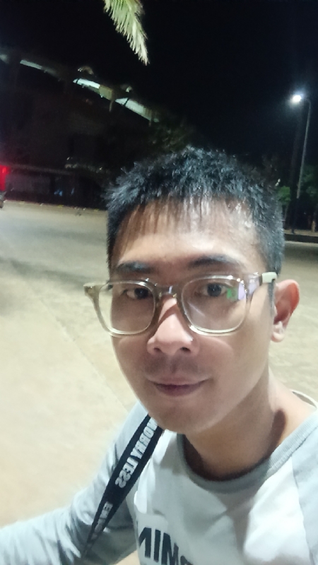 龙龙的第一张照片--诏安交友网