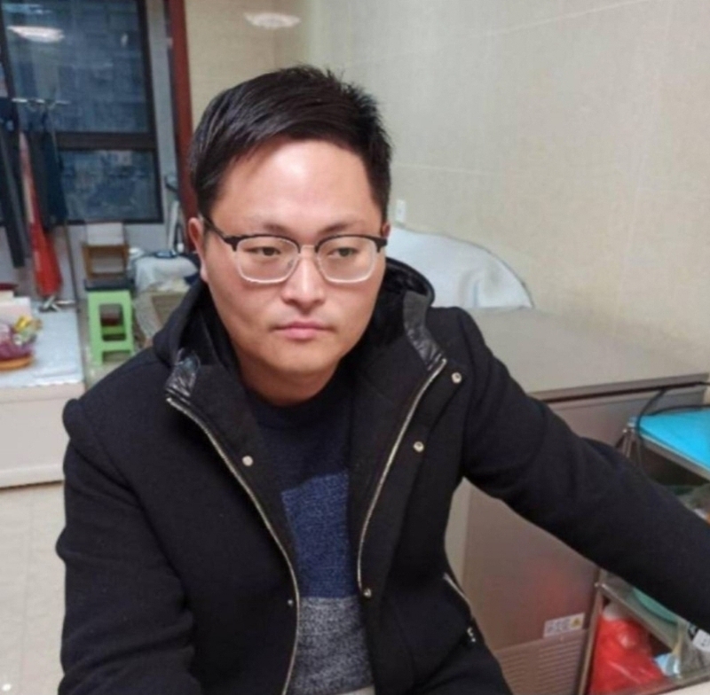 心愿的第一张照片--诏安交友网