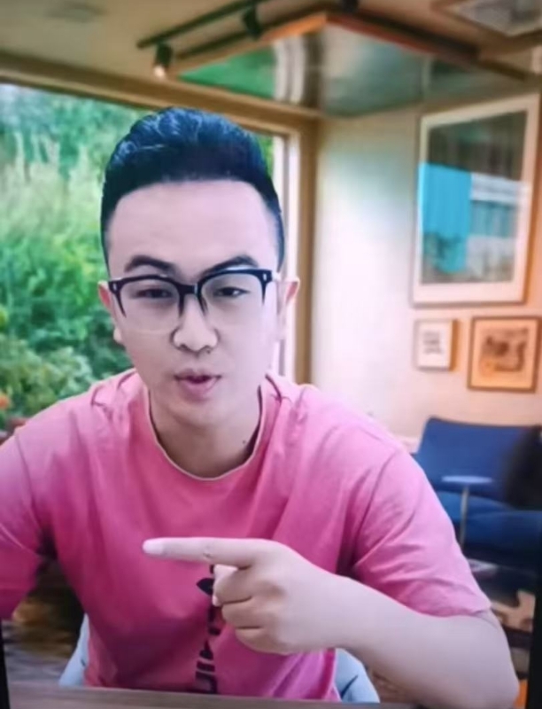 蒋先生的第一张照片--诏安交友网