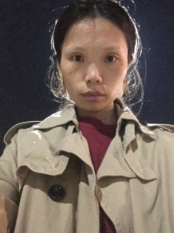 小白的第一张照片--诏安交友网