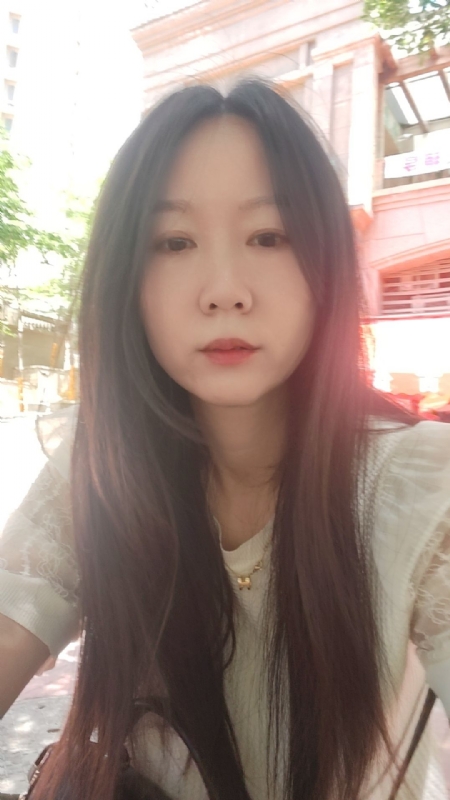 幸运的人儿的第一张照片--诏安交友网