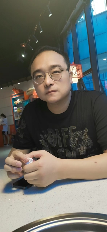 十七的第一张照片--诏安交友网