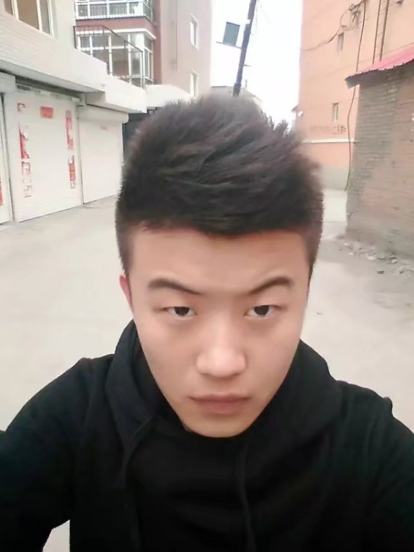 夜如情情似梦的第一张照片--诏安交友网