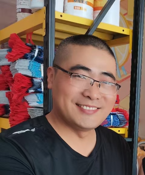 乐陶陶的第一张照片--诏安交友网