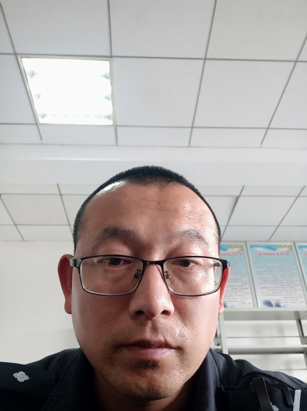 布鲁斯贺的第三张照片--诏安交友网