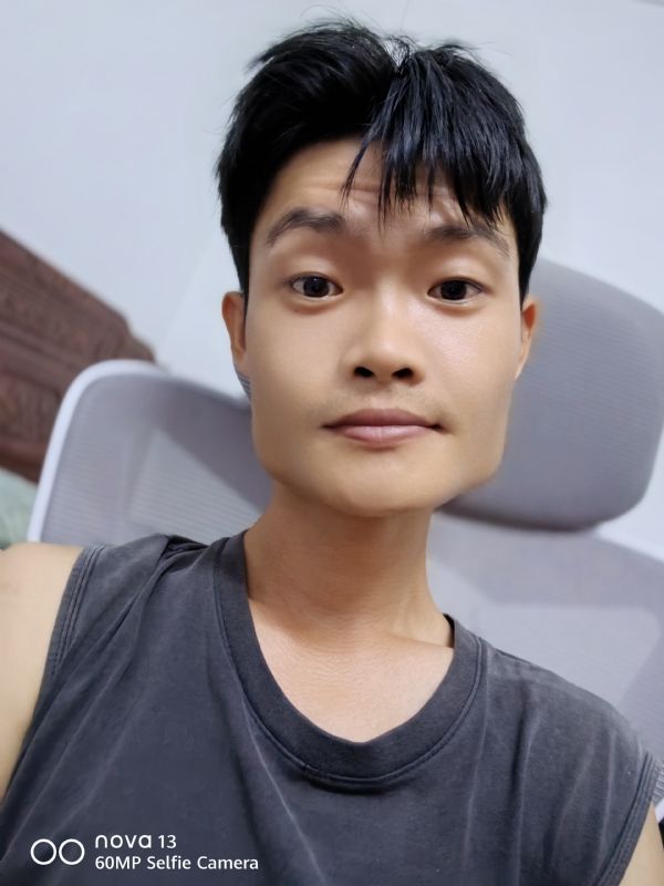 小林的第二张照片--诏安交友网