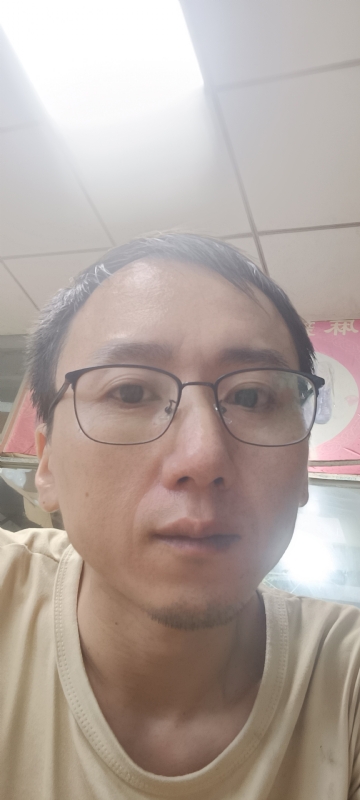 想胖的瘦子的第一张照片--诏安交友网