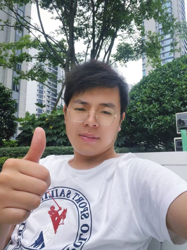 想要找个女朋友的第三张照片--诏安交友网