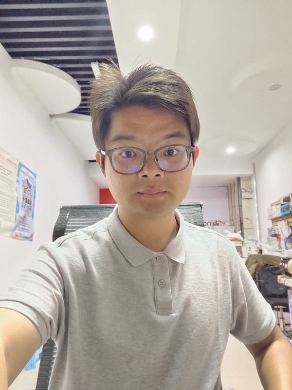华兴通讯的第一张照片--诏安交友网