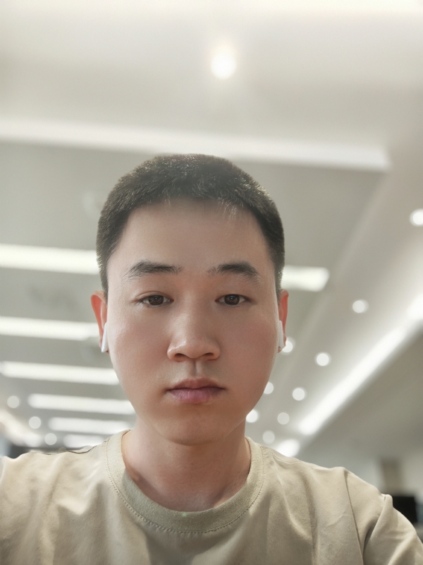 随心而已的第一张照片--诏安交友网