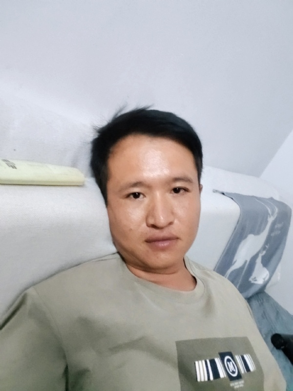 陌生人的第三张照片--诏安交友网