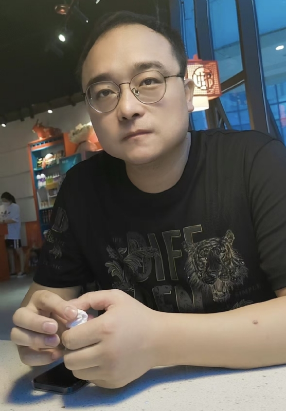 十七的第三张照片--诏安交友网