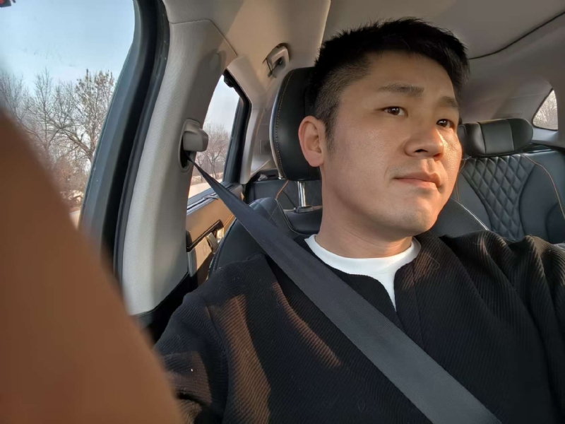 超哥的第一张照片--诏安交友网